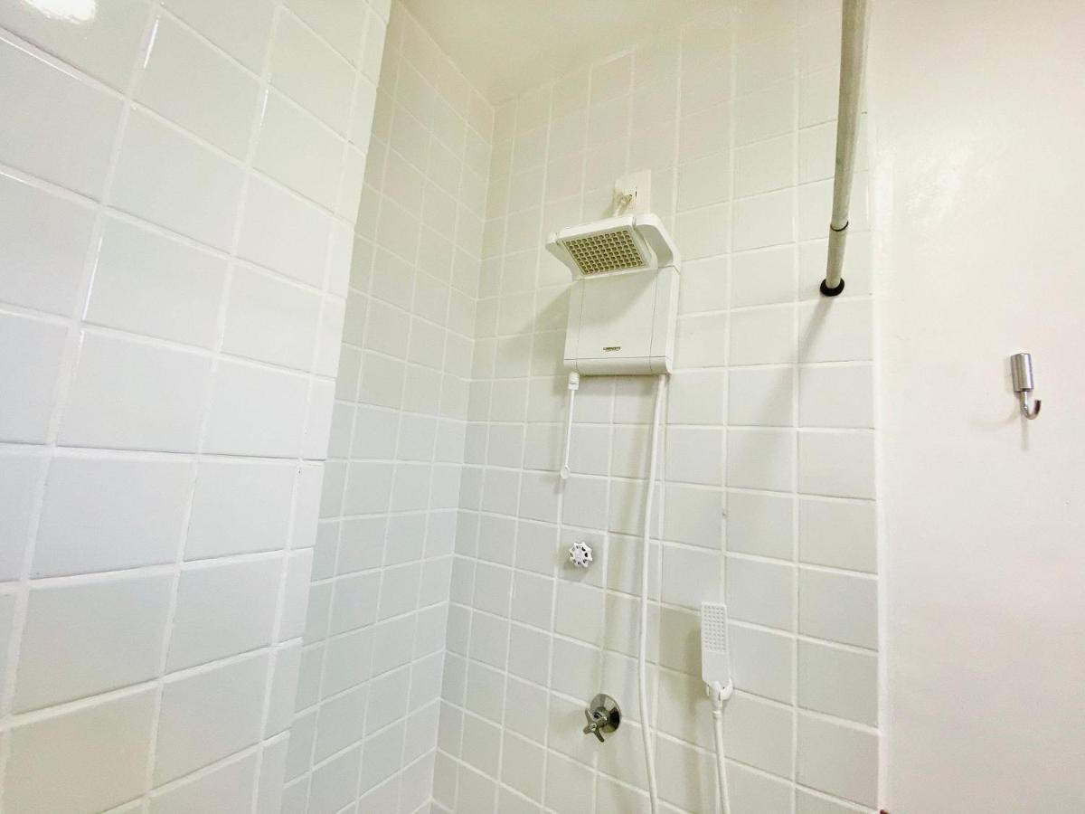 Jump In Bed Ipanema 19 - Praca General Osorio Apartman Rio de Janeiro Kültér fotó
