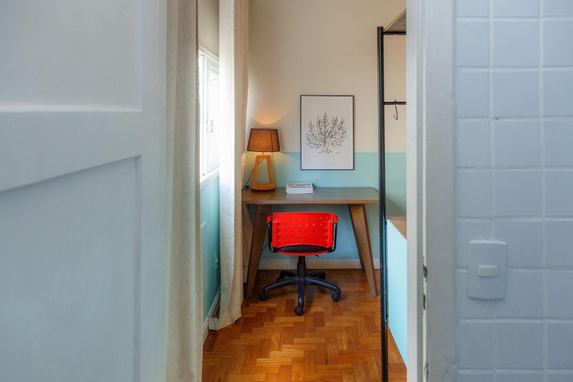 Jump In Bed Ipanema 19 - Praca General Osorio Apartman Rio de Janeiro Kültér fotó