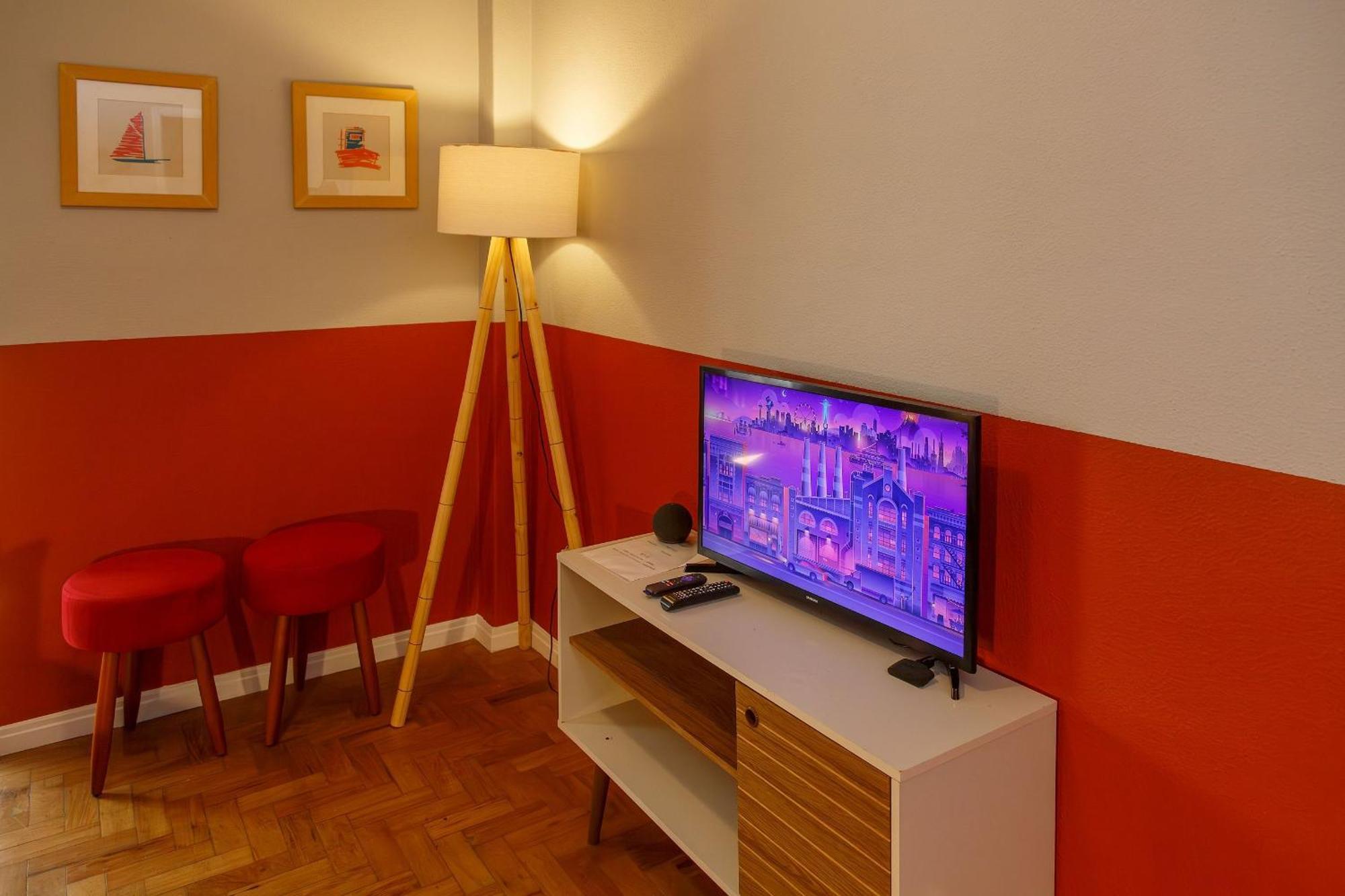 Jump In Bed Ipanema 19 - Praca General Osorio Apartman Rio de Janeiro Kültér fotó